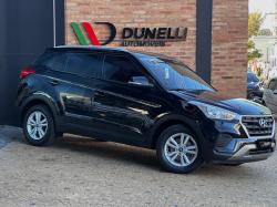 HYUNDAI Creta 1.6 16V 4P FLEX ATTITUDE AUTOM�TICO