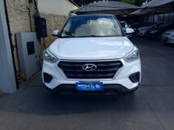 HYUNDAI Creta 1.6 16V 4P FLEX ATTITUDE AUTOM�TICO