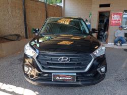 HYUNDAI Creta 1.6 16V 4P FLEX ATTITUDE AUTOM�TICO