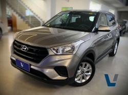 HYUNDAI Creta 1.6 16V 4P FLEX ACTION AUTOM�TICO