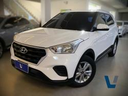HYUNDAI Creta 1.6 16V 4P FLEX SMART AUTOM�TICO
