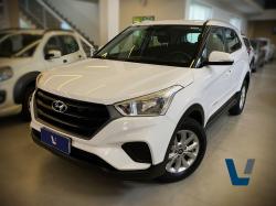 HYUNDAI Creta 1.6 16V 4P FLEX SMART AUTOM�TICO
