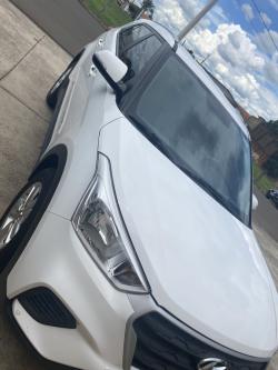 HYUNDAI Creta 1.6 16V 4P FLEX SMART AUTOM�TICO
