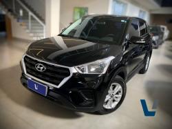 HYUNDAI Creta 1.6 16V 4P FLEX ATTITUDE