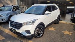 HYUNDAI Creta 1.6 16V 4P FLEX ATTITUDE AUTOMÁTICO
