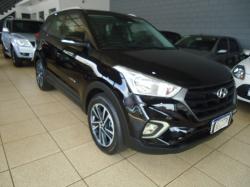 HYUNDAI Creta 1.6 16V 4P FLEX ATTITUDE AUTOMÁTICO