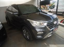 HYUNDAI Creta 1.6 16V 4P FLEX PULSE AUTOMÁTICO