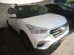 HYUNDAI Creta 1.6 16V 4P FLEX ATTITUDE AUTOMÁTICO