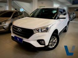 HYUNDAI Creta 1.6 16V 4P FLEX ACTION AUTOMÁTICO