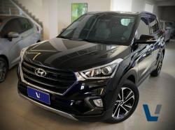 HYUNDAI Creta 2.0 16V 4P FLEX PRESTIGE AUTOMTICO