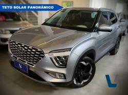 HYUNDAI Creta 2.0 16V 4P FLEX ULTIMATE AUTOM�TICO