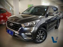 HYUNDAI Creta 2.0 16V 4P FLEX PRESTIGE AUTOM�TICO