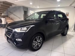 HYUNDAI Creta 2.0 16V 4P FLEX PRESTIGE AUTOM�TICO