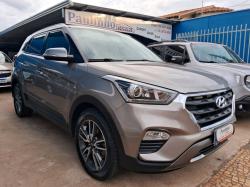 HYUNDAI Creta 2.0 16V 4P FLEX PRESTIGE AUTOM�TICO