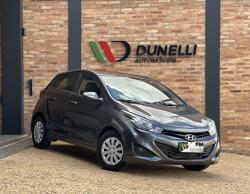 HYUNDAI HB 20 Hatch 1.0 12V 4P FLEX COMFORT