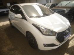 HYUNDAI HB 20 Hatch 1.6 16V 4P FLEX COMFORT STYLE AUTOMTICO