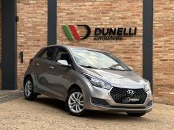 HYUNDAI HB 20 Hatch 1.6 16V 4P COMFORT FLEX AUTOMTICO