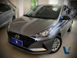 HYUNDAI HB 20 Hatch 1.0 12V 4P FLEX SENSE
