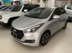 HYUNDAI HB 20 Hatch 1.6 16V 4P PREMIUM FLEX AUTOMTICO