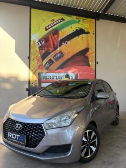HYUNDAI HB 20 Hatch 1.6 16V 4P FLEX OCEAN AUTOMÁTICO HYUNDAI HB 20 Hatch 1.6 16V 4P FLEX OCEAN AUTOMÁTICO