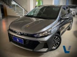HYUNDAI HB 20 Hatch 1.0 12V 4P LIMITED HYUNDAI HB 20 Hatch 1.0 12V 4P LIMITED