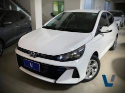 HYUNDAI HB 20 Hatch 1.0 12V 4P FLEX COMFORT