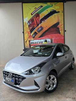 HYUNDAI HB 20 Hatch 1.0 12V 4P FLEX VISION HYUNDAI HB 20 Hatch 1.0 12V 4P FLEX VISION