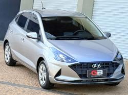 HYUNDAI HB 20 Hatch 1.0 12V 4P FLEX VISION