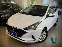 HYUNDAI HB 20 Hatch 1.0 12V 4P FLEX EVOLUTION
