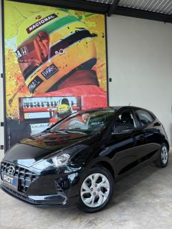 HYUNDAI HB 20 Hatch 1.0 12V 4P FLEX VISION