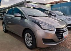 HYUNDAI HB 20 Hatch 1.6 16V 4P FLEX COMFORT PLUS AUTOMTICO