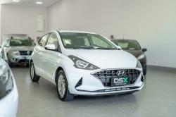 HYUNDAI HB 20 Hatch 1.0 12V 4P FLEX EVOLUTION