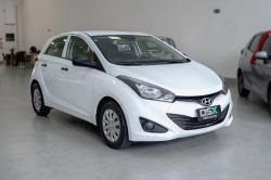 HYUNDAI HB 20 Hatch 1.0 12V 4P FLEX COMFORT