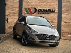 HYUNDAI HB 20 Hatch X 1.6 16V 4P FLEX DIAMOND PLUS AUTOM�TICO