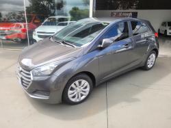 HYUNDAI HB 20 Hatch 1.0 12V 4P FLEX COMFORT