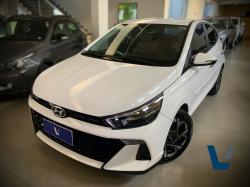 HYUNDAI HB 20 Hatch 1.0 12V 4P FLEX TGDI TURBO PLATINUM PLUS AUTOM�TICO