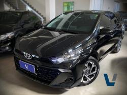HYUNDAI HB 20 Hatch 