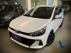 HYUNDAI HB 20 Hatch 1.0 12V 4P FLEX TGDI TURBO PLATINUM PLUS AUTOM�TICO