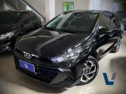 HYUNDAI HB 20 Hatch 1.0 12V 4P FLEX TGDI TURBO PLATINUM AUTOM�TICO