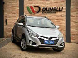 HYUNDAI HB 20 Hatch X 1.6 16V 4P STYLE FLEX AUTOM�TICO