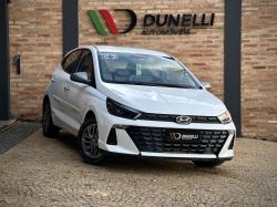 HYUNDAI HB 20 Hatch 1.0 12V 4P FLEX COPA DO MUNDO FIFA QATAR