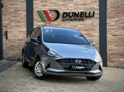 HYUNDAI HB 20 Hatch 1.0 12V 4P FLEX SENSE