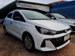 HYUNDAI HB 20 Hatch 1.0 12V 4P FLEX SENSE