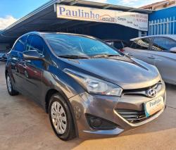 HYUNDAI HB 20 Hatch 1.0 12V 4P FLEX COMFORT