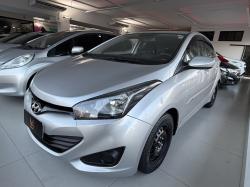HYUNDAI HB 20 Hatch 1.6 16V 4P FLEX COMFORT