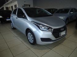 HYUNDAI HB 20 Hatch 1.0 12V 4P FLEX COMFORT