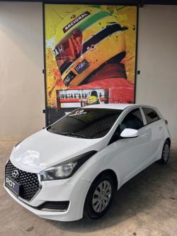 HYUNDAI HB 20 Hatch 1.0 12V 4P FLEX COMFORT PLUS