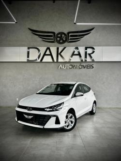 HYUNDAI HB 20 Hatch 1.0 12V 4P FLEX COMFORT PLUS