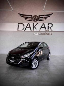 HYUNDAI HB 20 Hatch 1.0 12V 4P FLEX COMFORT