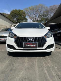 HYUNDAI HB 20 Hatch 1.0 12V 4P FLEX UNIQUE